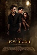 Watch The Twilight Saga: New Moon 0123movies