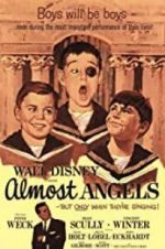 Watch Almost Angels 0123movies