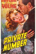 Watch Private Number 0123movies