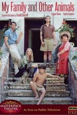 Watch My Family and Other Animals 0123movies