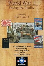 Watch WWII: Saving the Reality 0123movies