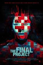 Watch The Final Project 0123movies