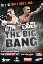 Watch Fight Night Bellew vs McIntosh 0123movies