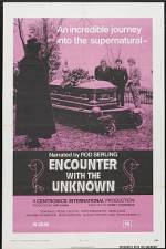 Watch Encounter with the Unknown 0123movies