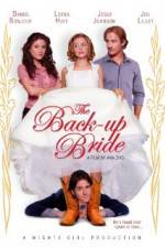 Watch The Back-up Bride 0123movies