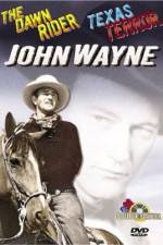 Watch The Dawn Rider 0123movies