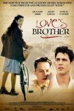 Watch Love\'s Brother 0123movies