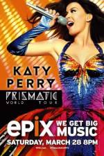 Watch Katy Perry: The Prismatic World Tour 0123movies