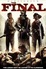 Watch The Final 0123movies