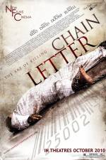 Watch Chain Letter 0123movies