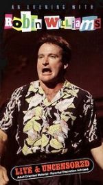 Watch An Evening with Robin Williams 0123movies