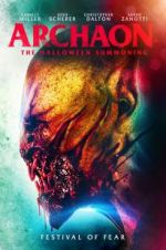 Watch Archaon: The Halloween Summoning 0123movies