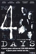 Watch Four Days 0123movies