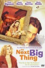 Watch The Next Big Thing 0123movies