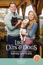 Watch Like Cats & Dogs 0123movies