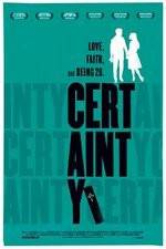 Watch Certainty 0123movies
