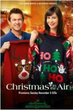 Watch Christmas in the Air 0123movies