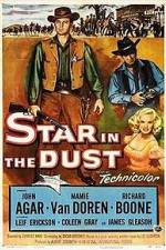 Watch Star in the Dust 0123movies