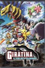 Watch Pokemon: Giratina and the Sky Warrior 0123movies