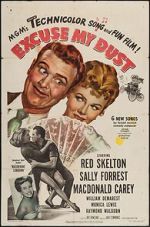 Watch Excuse My Dust 0123movies