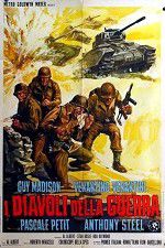 Watch I diavoli della guerra 0123movies