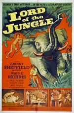 Watch Lord of the Jungle 0123movies