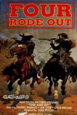 Watch Four Rode Out 0123movies