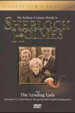 Watch Sherlock Holmes and the Leading Lady 0123movies
