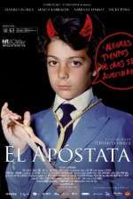 Watch The Apostate 0123movies