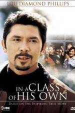 Watch In a Class of His Own 0123movies