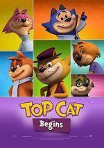 Watch Top Cat Begins 0123movies