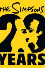 Watch The Simpsons 20th Anniversary Special In 3-D On Ice 0123movies