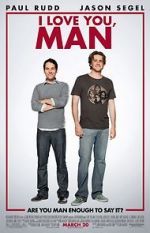 Watch I Love You, Man 0123movies