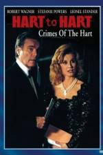 Watch Hart to Hart: Crimes of the Hart 0123movies