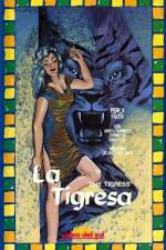 Watch La tigresa 0123movies