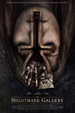 Watch The Nightmare Gallery 0123movies