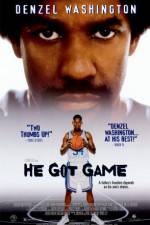 Watch He Got Game 0123movies