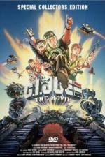 Watch G.I. Joe: The Movie 0123movies