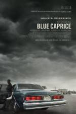 Watch Blue Caprice 0123movies