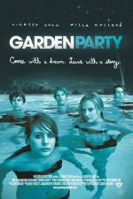 Watch Garden Party 0123movies