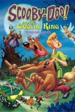 Watch Scooby-Doo and the Goblin King 0123movies