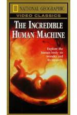 Watch National Geographic: Incredible Human Machine 0123movies