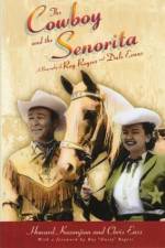 Watch Cowboy and the Senorita 0123movies