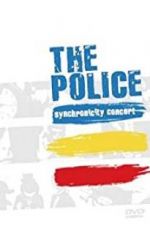 Watch The Police: Synchronicity Concert 0123movies