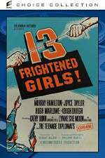 Watch 13 Frightened Girls 0123movies