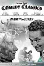 Watch Make Me an Offer 0123movies