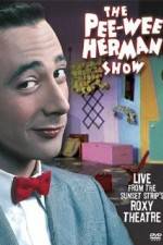 Watch The Pee-wee Herman Show 0123movies