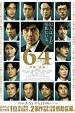 Watch 64: Part I 0123movies