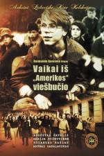 Watch Vaikai is Amerikos viesbucio 0123movies