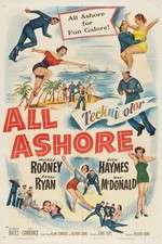 Watch All Ashore 0123movies